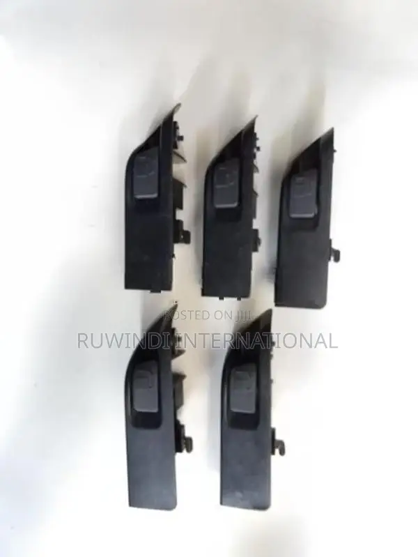 Toyota Aqua NHP10 Petrol Cable Cover