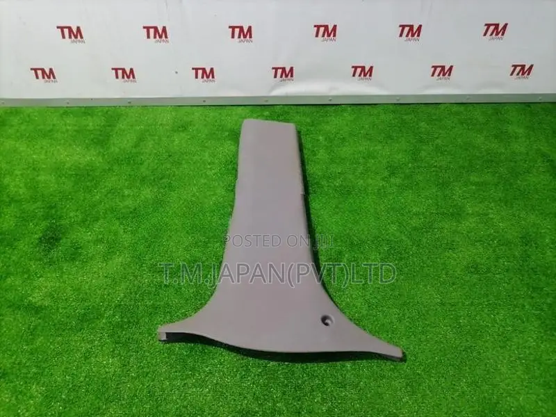 Nissan March K11Center Apostille Board