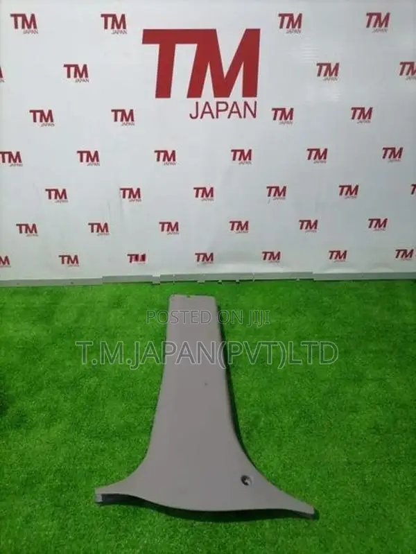 Nissan March K11Center Apostille Board