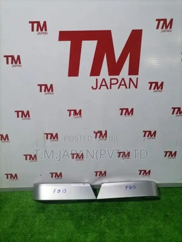 Nissan March Fb 15 Tail Ight Bracket