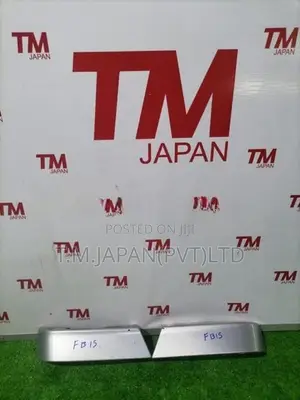 Nissan March Fb 15 Tail Ight Bracket