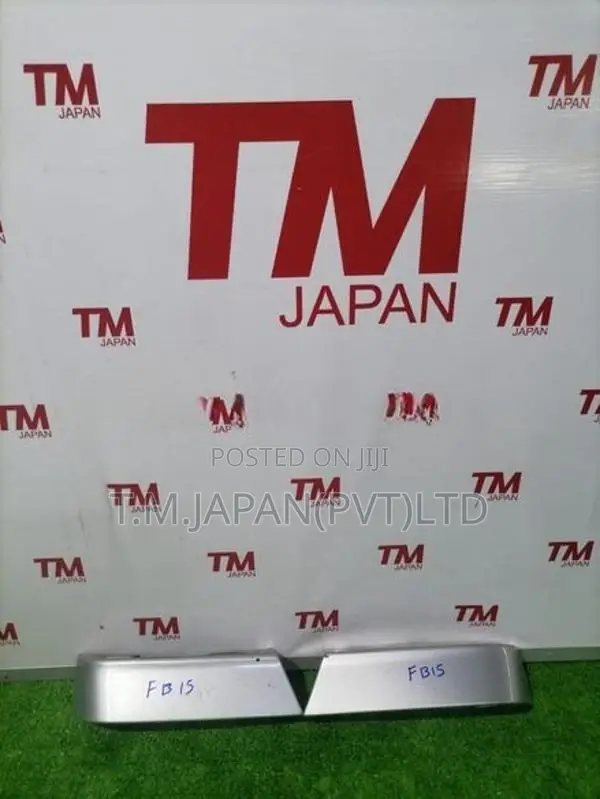Nissan March Fb 15 Tail Ight Bracket