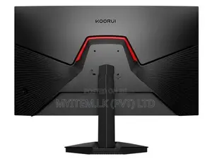 Koorui 25" G2511P 200Hz IPS FHD HDR 400 Brand New Frameless Monitor