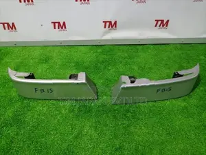 Nissan March Fb 15 Tail Ight Bracket