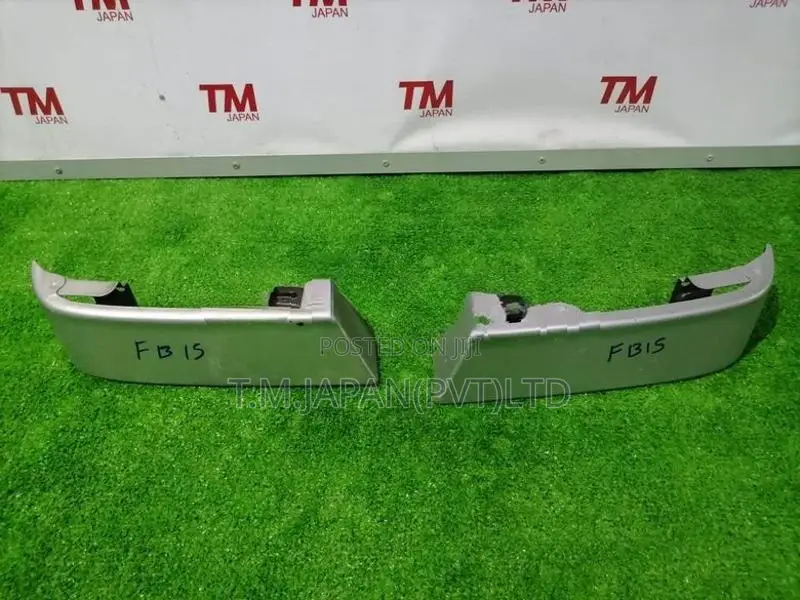 Nissan March Fb 15 Tail Ight Bracket