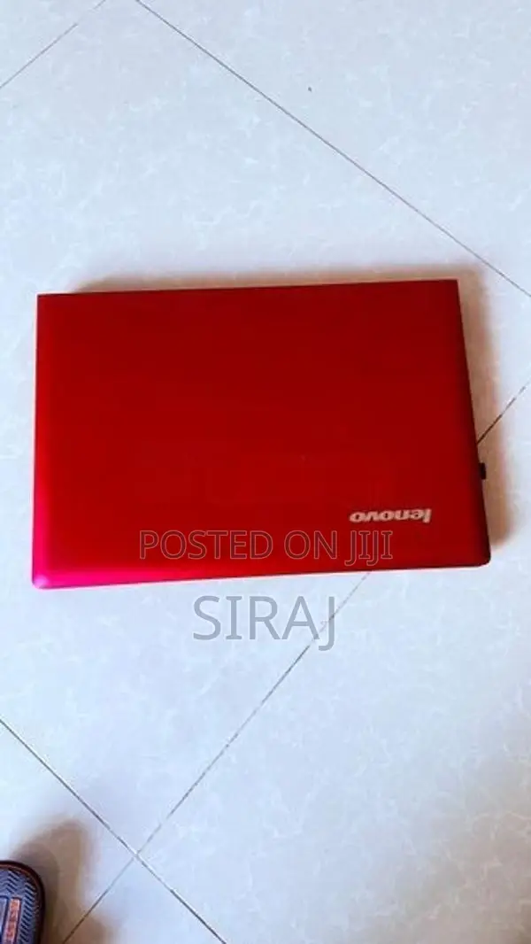 Lenovo Laptop Core i7