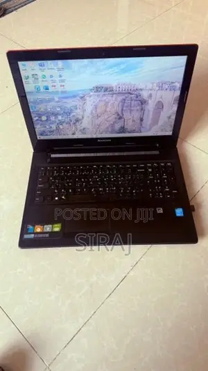 Lenovo Laptop Core i7