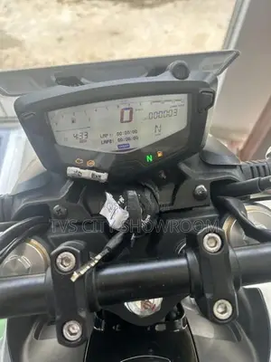 TVS Apache RTR 160 V4 2026