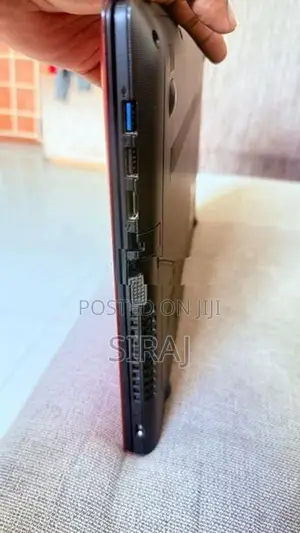 Lenovo Laptop Core i7