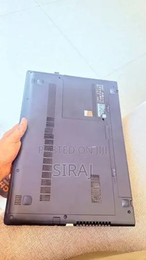 Lenovo Laptop Core i7