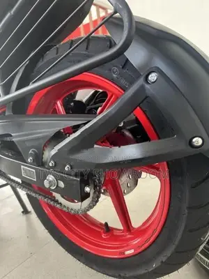 TVS Apache RTR 160 2026