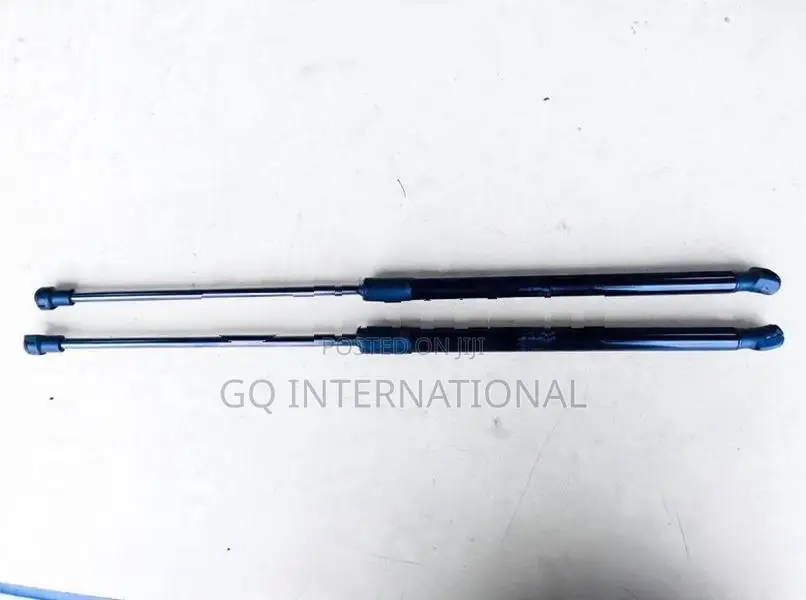 Toyota CHR Dicky Shocks