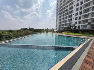 Unfurnished Luxury Brand New Apartment For Sale-Madiwela