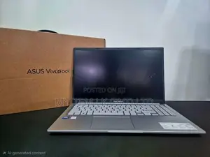 Asus Vivobook Core 7 14th GEN 8GB RAM 512GB NVME Brand New Laptop