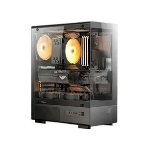AMD Ryzen 5 5600x 16GB RAM 256GB NVME RTX 3050 8GB VGA Brand New PC