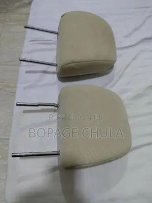 Toyota Premio 2014 Head Rest Brand new
