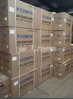 18000BTU Comfri Inverter Air Conditioner