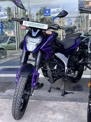 Bajaj Pulsar 125 2026