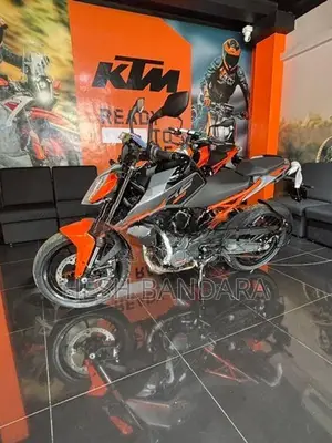 KTM Duke 160 Brand New 2026