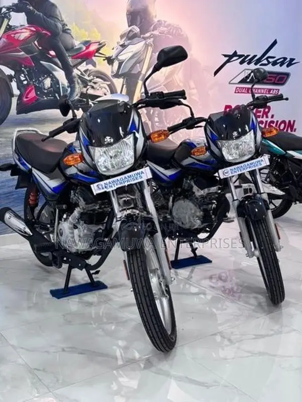 Bajaj CT100 ES 2026