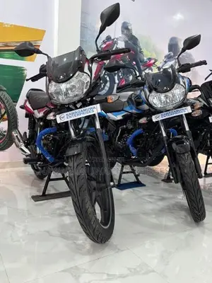 Bajaj Discover 125 DTS 2026
