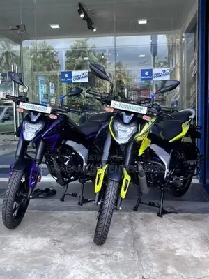 Bajaj Pulsar N125 2026