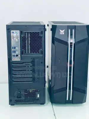 Assemble pc i7 9th GEN 8GB RAM 256GB SSD