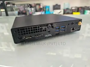 Dell OptiPlex 7090 Core I5 10TH GEN 8GB DDR4 RAM 256GB SSD Micro PC(SF