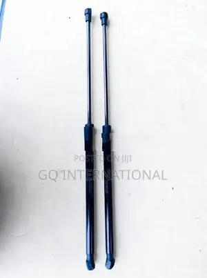 Toyota CHR Dicky Shocks