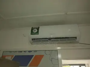 12000BTU Westaire Non Inverter Air Conditioner