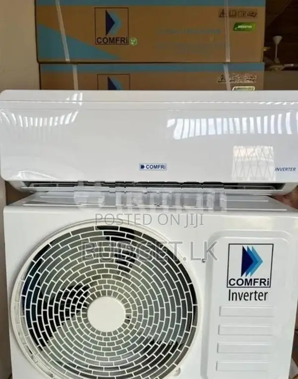 18000BTU Comfri Inverter Air Conditioner