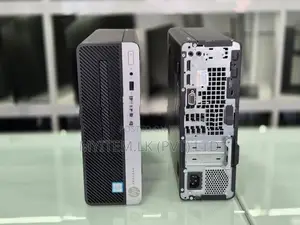 HP Prodesk 400 G3 Core i3 6th GEN Mini PC 8GB RAM Brand New 128GB SSD