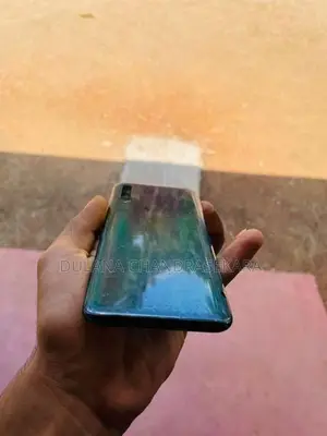 Samsung Galaxy A50 (Used)