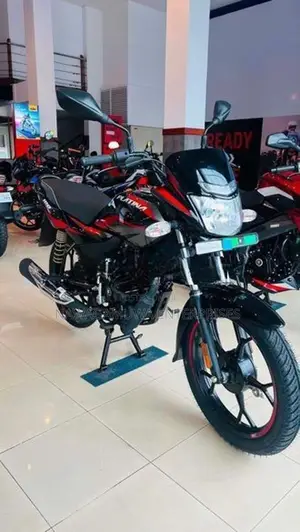 Bajaj Platina 100 ES 2026