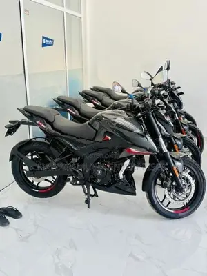 Bajaj Pulsar N160 Premium 2026