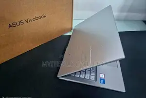 Asus Vivobook Core 7 14th GEN 8GB RAM 512GB NVME Brand New Laptop