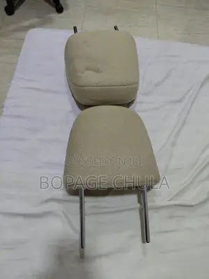 Toyota Premio 2014 Head Rest Brand new
