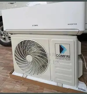 18000BTU Comfri Inverter Air Conditioner