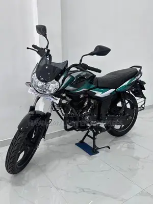 Bajaj Discover 125 DTS 2026