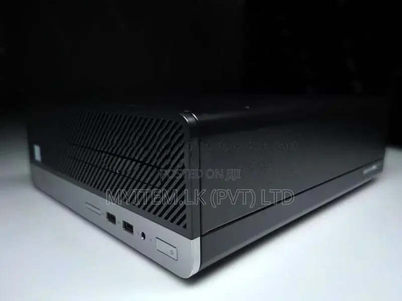 HP Prodesk 400 G3 Core i3 6th GEN Mini PC 8GB RAM Brand New 128GB SSD