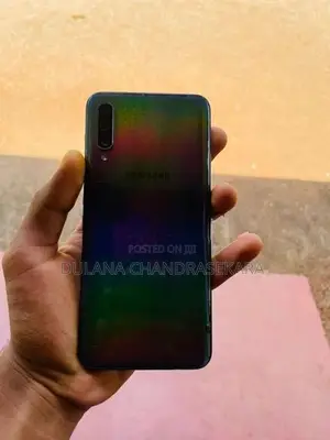 Samsung Galaxy A50 (Used)