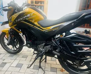 Honda CB Hornet 160R 60R Special Edition 2019