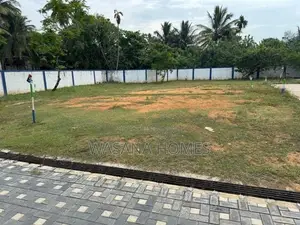 Land for Sale Battaramulla
