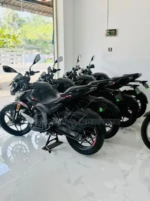 Bajaj Pulsar N160 Premium 2026