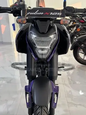 Bajaj Pulsar 125 2026