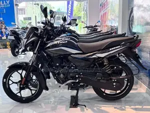 Bajaj Platina 110 ES 2026