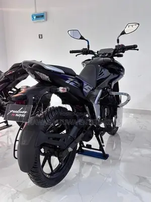 Bajaj Pulsar N125 2026