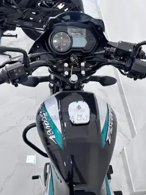 Bajaj Discover 125 DTS 2026