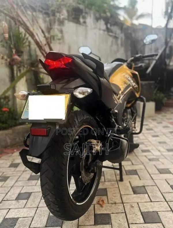 Honda CB Hornet 160R 60R Special Edition 2019