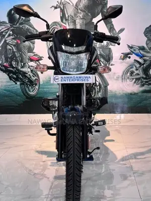 Bajaj Platina 110 ES 2026